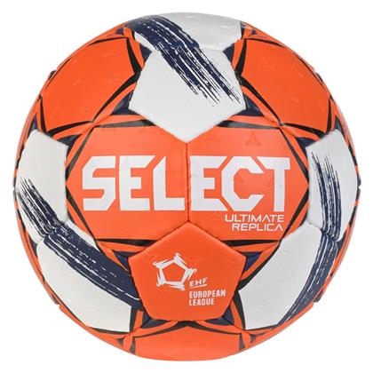 Select European League Ultimate Replica Ehf Handball 220039