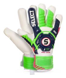 Select Sport 88 ProGrip Γάντια Τερματοφύλακα Ενηλίκων Πολύχρωμα από το MybrandShoes