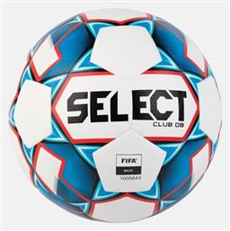 Select Sport DB v21- FIFA Basic Μπάλα Ποδοσφαίρου Λευκή από το Zakcret Sports