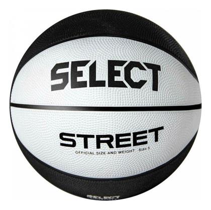 Select Sport Street Μπάλα Μπάσκετ Outdoor