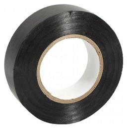 Select Sport Tape 1.9cm Ταινία Επικαλαμίδων Ποδοσφαίρου Μαύρη από το MybrandShoes