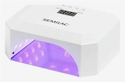 Semilac Φουρνάκι Νυχιών UV / LED 48W