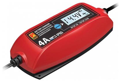 Sena Φορτιστής Μπαταρίας Αυτοκινήτου 6/12V Battery Charger