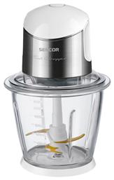 Sencor Πολυκόπτης Multi 800W με Δοχείο 1.5lt