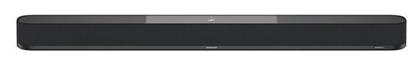 Sennheiser Ambeo Sounbar Plus 7.1.4 με Bluetooth, HDMI & Wi-Fi