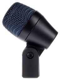 Sennheiser Δυναμικό Μικρόφωνο XLR E 904 Τοποθέτηση Shock Mounted/Clip On για Studio