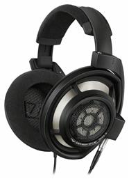 Sennheiser HD 800 S Ενσύρματα Over Ear Hi-Fi Ακουστικά Μαύρα 506911