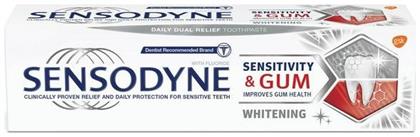 Sensodyne Sensitivity & Gum Whitening 75ml