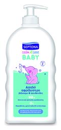 Septona Αφρόλουτρο 500ml