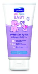 Septona Calm n' Care Κρέμα για Ενυδάτωση 150ml