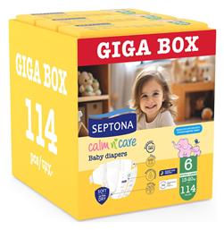 Septona Calm & Care No. 6 για 13-20kgkg