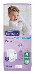 Septona Calm & Care No. 6 για 14-20kg