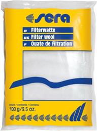 Sera Filter Wool Φίλτρο 100γρ.