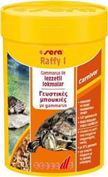 Sera Raffy I Γαρίδες για Χελώνες 1000ml 01770