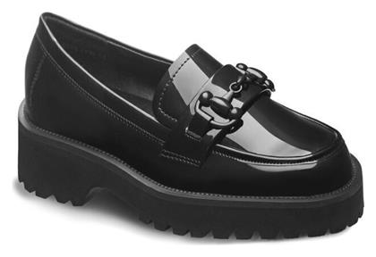 Sergio Bardi Γυναικεία Loafers σε Μαύρο Χρώμα από το Modivo