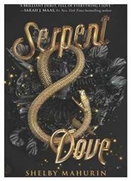 Serpent & Dove