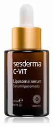 Sesderma C-Vit Face Serum 30ml από το Notino