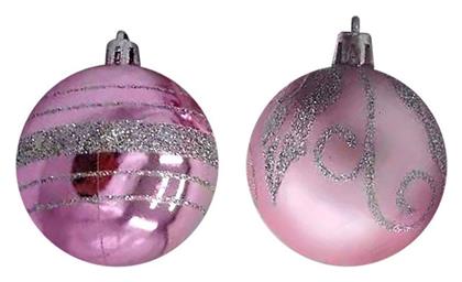 Σετ 6 Μπάλες 6cm