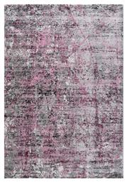 Σετ Χαλιά 176 Lila Light Grey 3τμχ από το Carpets-Store