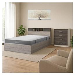 Σετ Επίπλων Snap 3τμχ