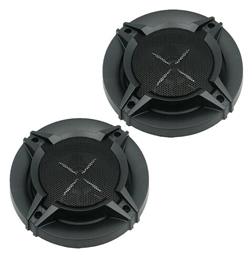 Σετ Ηχεία Αυτοκινήτου XS-FB1030 4'' με 50W RMS (2 Δρόμων)