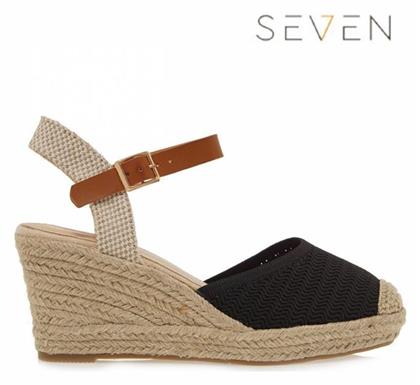 Seven