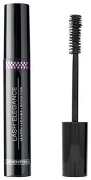 Seventeen Lash Elegance Mascara για Όγκο & Μήκος 01 Black 13ml από το Galerie De Beaute