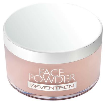 Seventeen Loose Face Powder 06 Golden Beige 38gr