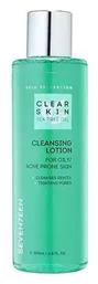 Seventeen Lotion κατά της Ακμής Clear Skin για Λιπαρές Επιδερμίδες 200ml από το Galerie De Beaute