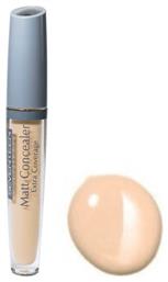 Seventeen Matt Concealer Extra Coverage 02 7ml από το Plus4u