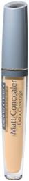 Seventeen Matt Concealer Extra Coverage 03 7ml από το Plus4u