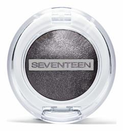 Seventeen Star Sparkle Shadow Σκιά Ματιών σε Στερεή Μορφή με Μαύρο Χρώμα 4gr