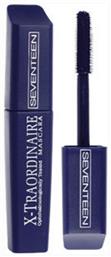 Seventeen X-Traordinaire Mascara 12ml