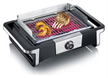 Severin Senoa Ψησταριά Σχάρας 3000W