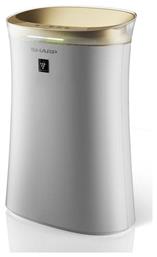 Sharp Καθαριστής Αέρα 47W για Χώρους 38m²