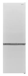 Sharp Ψυγειοκαταψύκτης 268lt Λευκός SJ-FBB04DTXWE