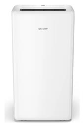 Sharp UL-C10EA-W 10000 BTU μόνο Ψύξης