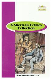 SHERLOCK HOLMES COLLECTION από το Filinda