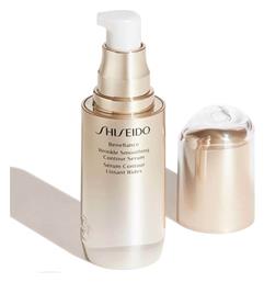 Shiseido Benefiance Wrinkle Smoothing Contour Serum 30ml από το Notos