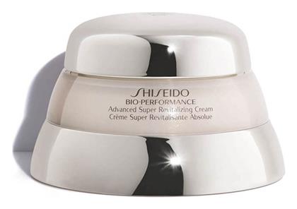 Shiseido Bio-Performance Advanced 24ωρη Κρέμα Προσώπου για Ενυδάτωση & Αντιγήρανση 50ml από το Notos