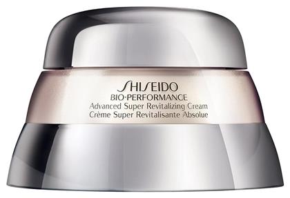 Shiseido Bio-Performance Advanced 24ωρη Κρέμα Προσώπου για Ενυδάτωση & Αντιγήρανση 75ml από το Notos