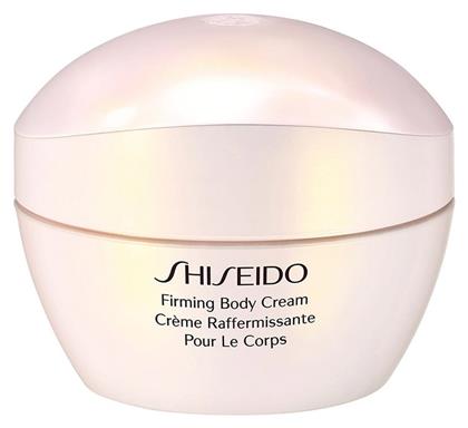 Shiseido Firming Κρέμα για Σύσφιξη Σώματος 200ml από το Notos