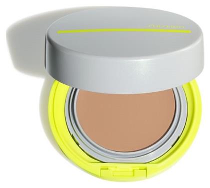 Shiseido Sports BB Compact Αδιάβροχο Αντηλιακό Προσώπου SPF50 με Χρώμα Medium Dark 12gr από το Notos