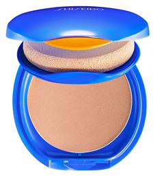 Shiseido UV Protective Compact Foundation 12gr