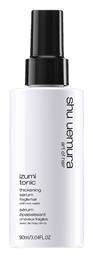 Shu Uemura Izumi Tonic Serum Αναδόμησης για Όλους τους Τύπους Μαλλιών 90ml