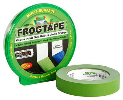 Shurtape Technologies Χαρτοταινία Πολλαπλών Χρήσεων 24mm x 41m