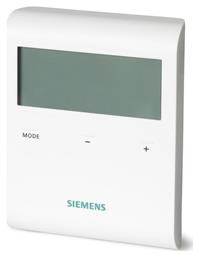 Siemens Ψηφιακός Θερμοστάτης Χώρου