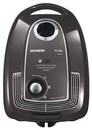 Siemens VSP3AAAA1 750W με Σακούλα Γκρι