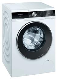 Siemens WN54G200GR 10kg/6kg Ατμού 1400 Στροφές