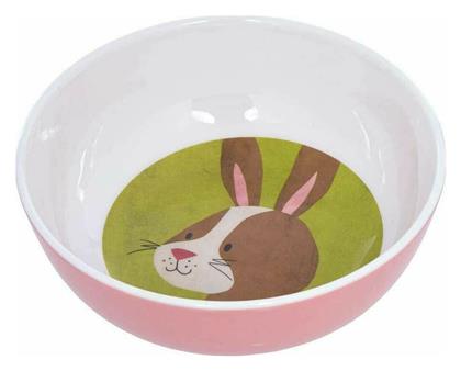 Sigikid Παιδικό Μπωλ Μελαμίνης Λαγουδάκι